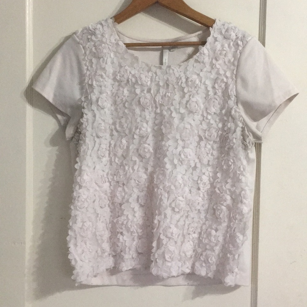 Flower top